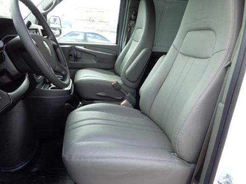 2014 chevrolet express 1500