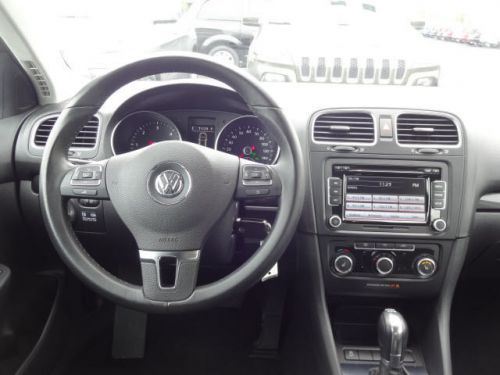 2012 volkswagen jetta sportwagen tdi