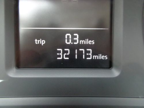 2013 volkswagen passat 2.5 s