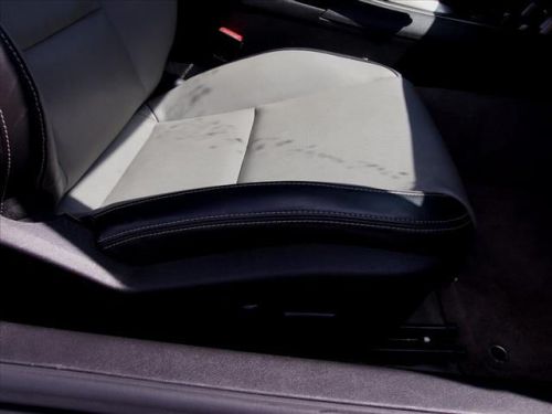 2012 chevrolet camaro 2lt