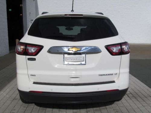 2014 Chevrolet Traverse 1LT, US $31,707.00, image 3