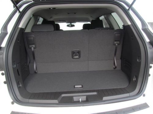 2014 Chevrolet Traverse 1LT, US $31,707.00, image 7