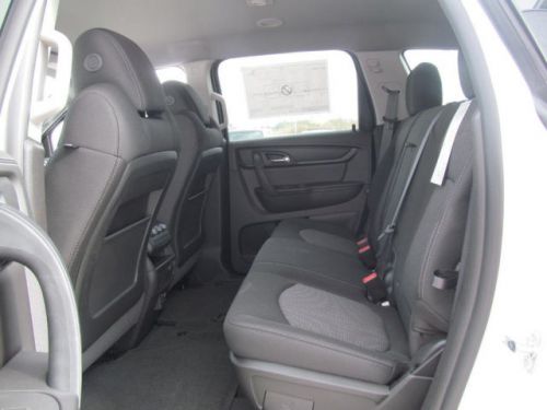 2014 Chevrolet Traverse 1LT, US $31,707.00, image 8