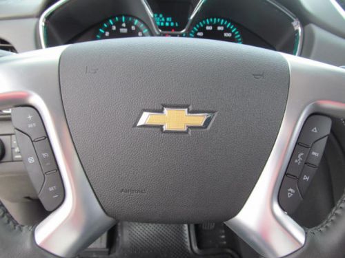 2014 Chevrolet Traverse 1LT, US $31,707.00, image 9