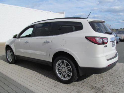 2014 Chevrolet Traverse 1LT, US $31,707.00, image 11