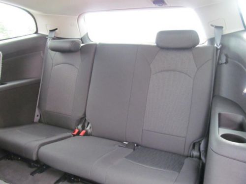 2014 Chevrolet Traverse 1LT, US $31,707.00, image 14