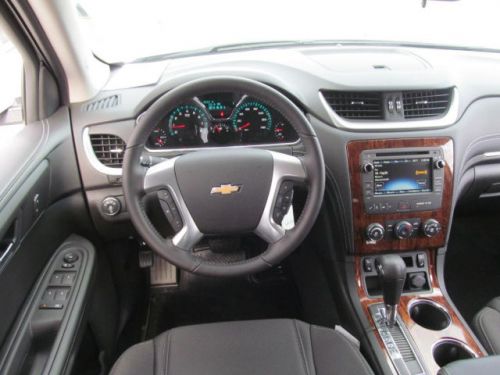 2014 Chevrolet Traverse 1LT, US $31,707.00, image 15