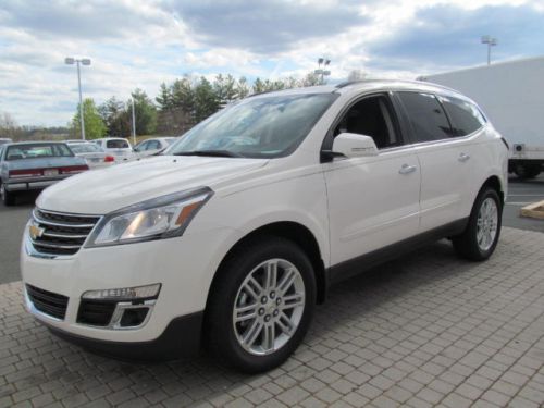2014 Chevrolet Traverse 1LT, US $31,707.00, image 16