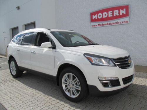 2014 Chevrolet Traverse 1LT, US $31,707.00, image 18