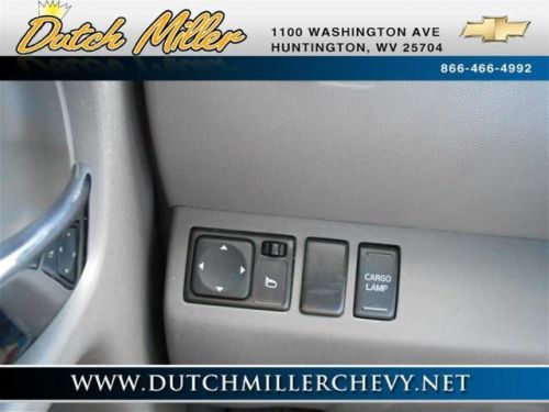2011 Nissan Frontier, US $24,779.00, image 9
