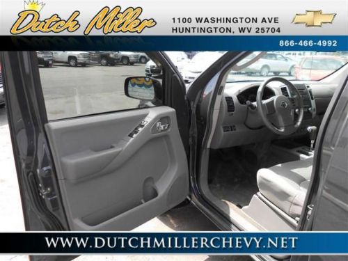 2011 Nissan Frontier, US $24,779.00, image 14