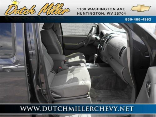 2011 Nissan Frontier, US $24,779.00, image 15