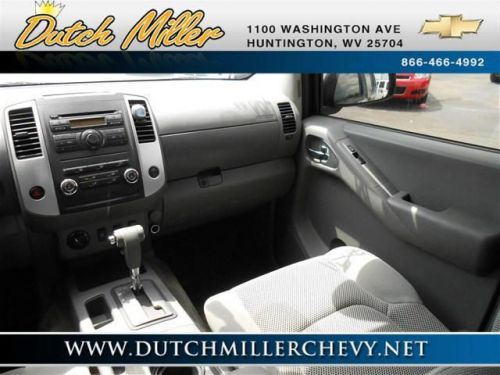 2011 Nissan Frontier, US $24,779.00, image 16