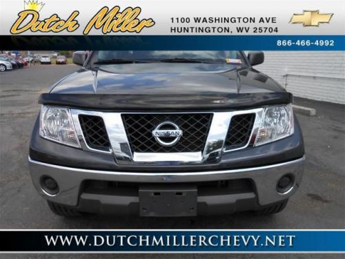 2011 Nissan Frontier, US $24,779.00, image 18