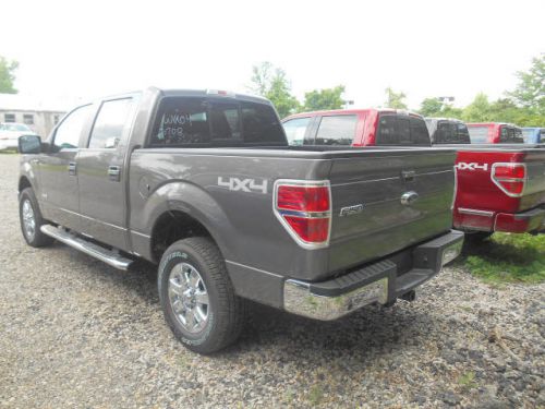 2014 Ford F150 XLT, US $41,811.00, image 3