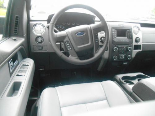 2014 Ford F150 XLT, US $41,811.00, image 4