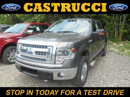 2014 Ford F150 XLT, US $41,811.00, image 6