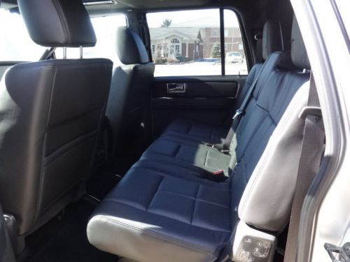 2014 lincoln navigator l