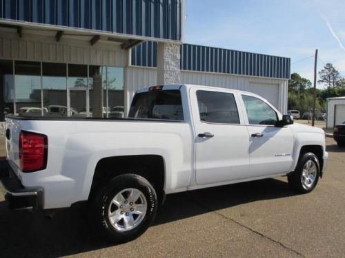 2014 Chevrolet Silverado 1500 LT, US $32,986.00, image 4