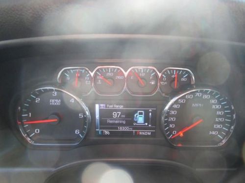 2014 Chevrolet Silverado 1500 LT, US $32,986.00, image 5