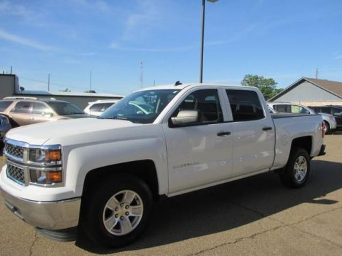 2014 Chevrolet Silverado 1500 LT, US $32,986.00, image 7