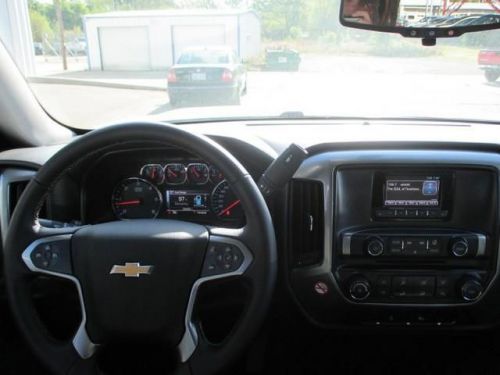 2014 Chevrolet Silverado 1500 LT, US $32,986.00, image 9