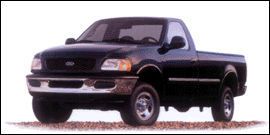 1998 ford f150 lariat