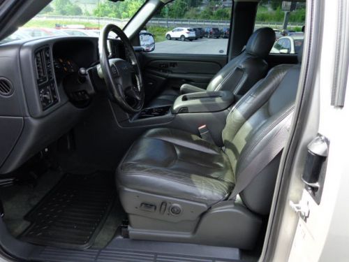 2004 gmc sierra 1500 slt