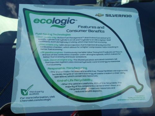 2014 Chevrolet Silverado 1500 LT, US $36,930.00, image 2