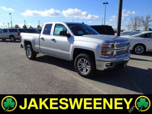 2014 Chevrolet Silverado 1500 LT, US $36,930.00, image 5
