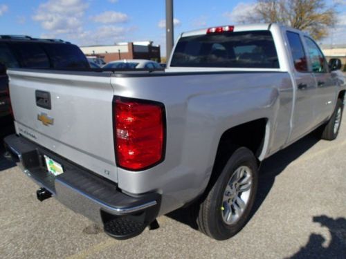 2014 Chevrolet Silverado 1500 LT, US $36,930.00, image 8