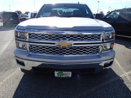 2014 Chevrolet Silverado 1500 LT, US $36,930.00, image 12