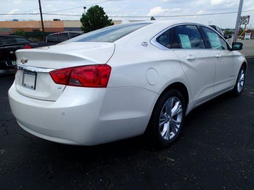 2014 Chevrolet Impala LT, US $34,740.00, image 2