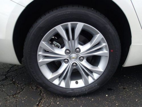 2014 Chevrolet Impala LT, US $34,740.00, image 3