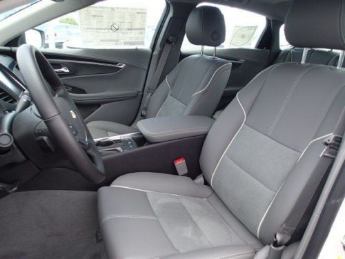 2014 Chevrolet Impala LT, US $34,740.00, image 4