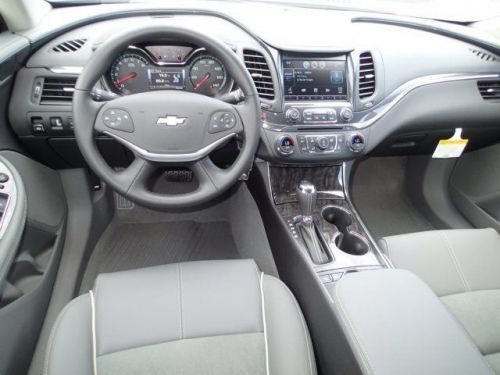 2014 Chevrolet Impala LT, US $34,740.00, image 5