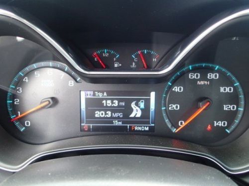 2014 Chevrolet Impala LT, US $34,740.00, image 6