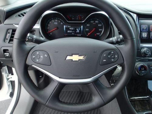 2014 Chevrolet Impala LT, US $34,740.00, image 7