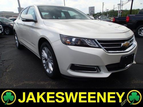 2014 Chevrolet Impala LT, US $34,740.00, image 8