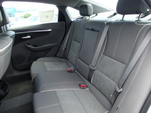 2014 Chevrolet Impala LT, US $34,740.00, image 9