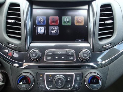 2014 Chevrolet Impala LT, US $34,740.00, image 10