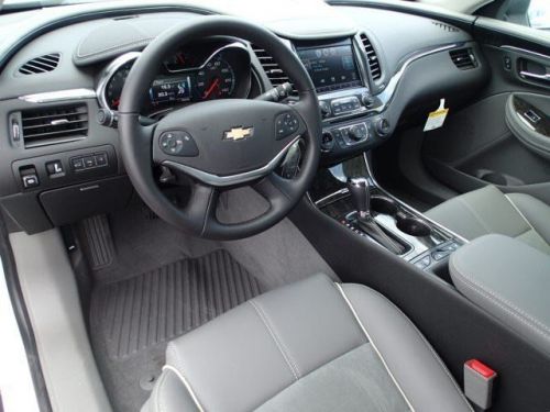 2014 Chevrolet Impala LT, US $34,740.00, image 11