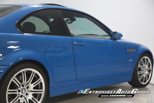 2004 bmw m3