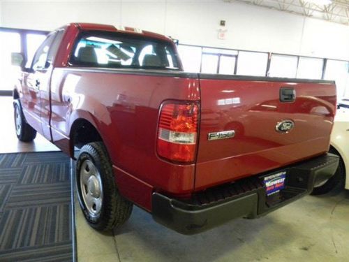 2008 ford f150