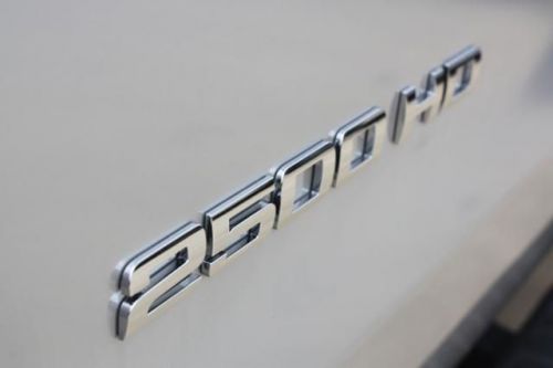 2015 chevrolet silverado 2500 work truck