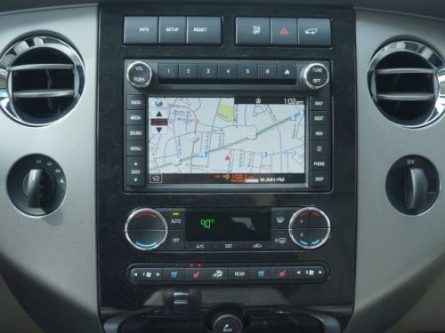 2014 ford expedition limited