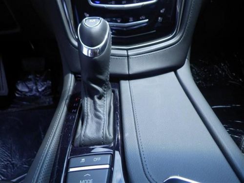 2014 cadillac cts base