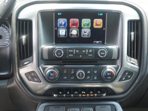 2014 Chevrolet Silverado 1500 LTZ, US $45,356.00, image 2