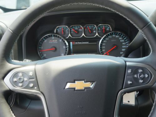 2014 Chevrolet Silverado 1500 LTZ, US $45,356.00, image 3