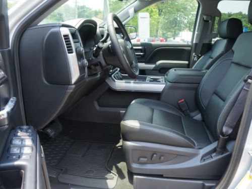 2014 Chevrolet Silverado 1500 LTZ, US $45,356.00, image 4